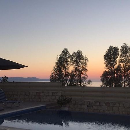 Savvas Villa Argaka Exteriér fotografie