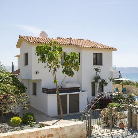 Savvas Villa Argaka Exteriér fotografie