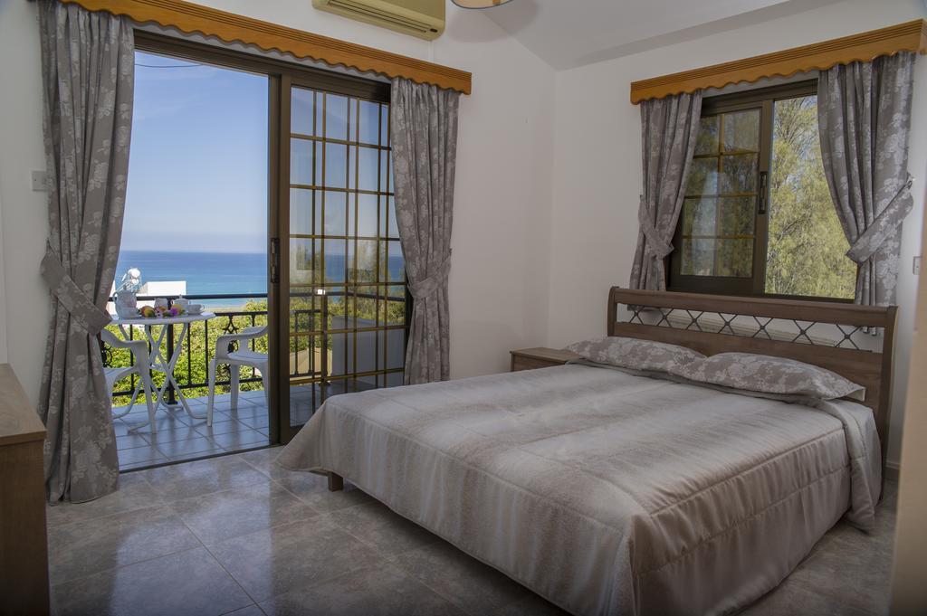 Savvas Villa Argaka Exteriér fotografie