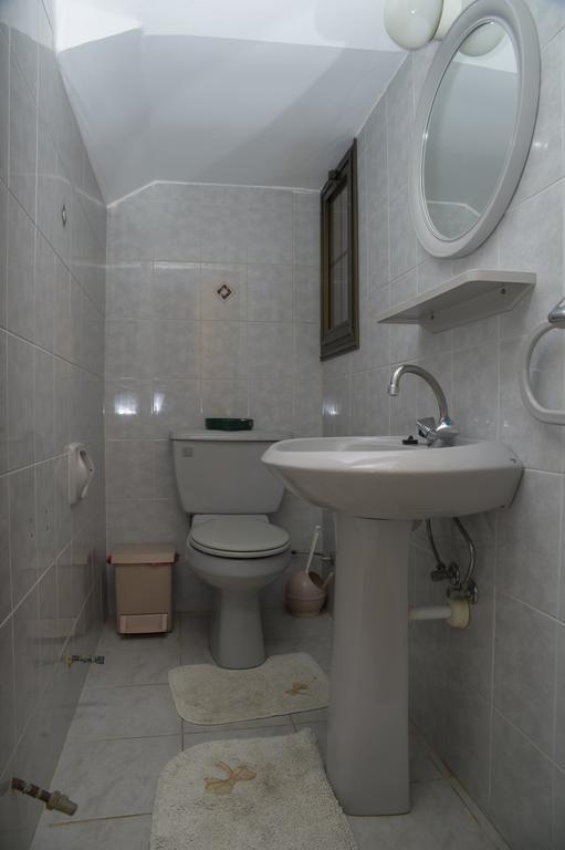 Savvas Villa Argaka Exteriér fotografie